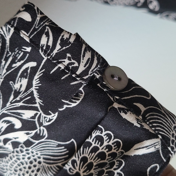 J. Jill Long-sleeve Blouse - Picture 4 of 7